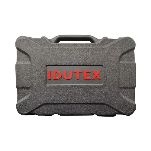 IDUTEX TS910 PRO тяжелых транспортных средств умная диагностическая платформа вместо xtuner T2 HD покрытия большинства грузовиков, автобусов