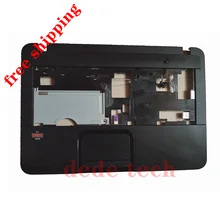 Используется для Toshiba C840 C800 C805 L840c805D M800 L800 Cobertura Улучшенная сенсорная панель