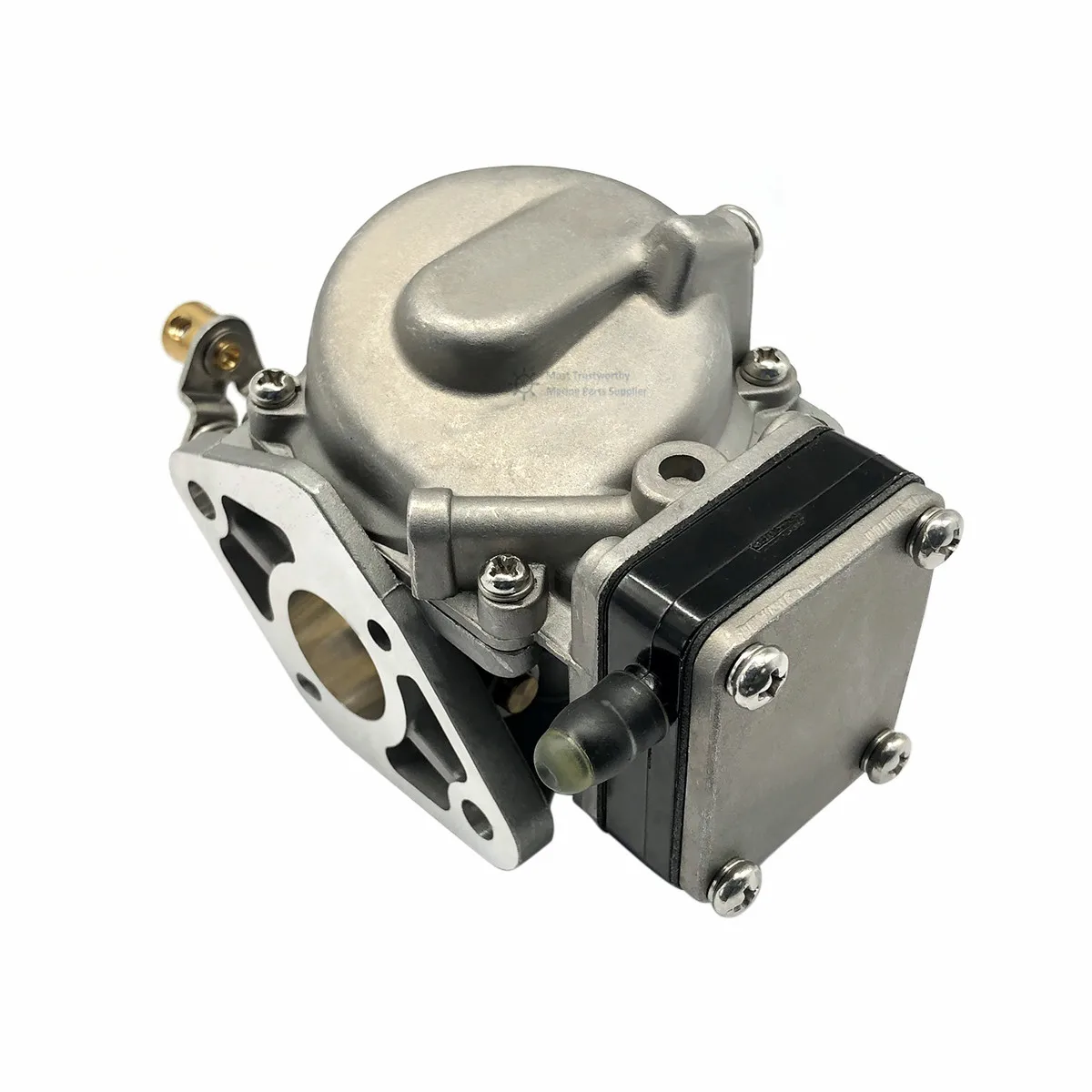 Карбюратор в сборе лодочный мотор для замены Yamaha 2-х тактный 6hp 8hp 6G1-14301-01