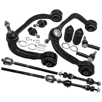 

Suspension Kit Upper Control Arm Tie Rod For Lincoln Mark Lt 2006 - 2008 K80149 For Ford F-150 2005 - 2008