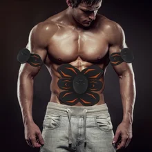 Рычаг/брюшной стимулятор Ems брюшной тонизатор мускулов Abs стимулятор забота о здоровье для похудения и потери веса брюшного инструмента тела