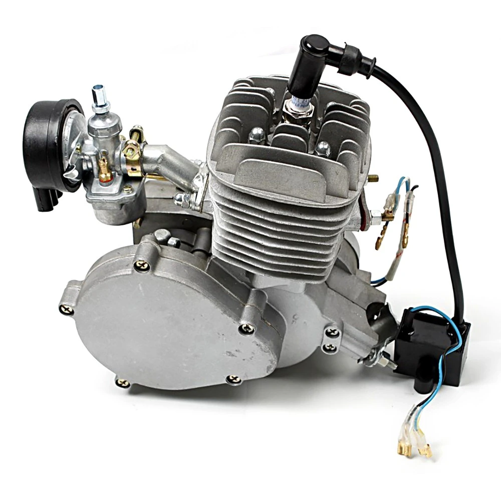 50cc 60cc Stroke Gasoline Engine Kit Universal Motorcycle Bicycle Mountain  Bike Modification Complete Set Gas Engine Motor Kit - Engines \u0026 Engine  Parts - AliExpress