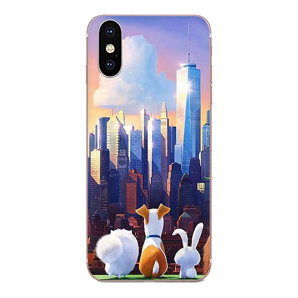 Милые животные Mr Koala декорированные кролики для huawei Honor mate 7 7A 8 9 10 20 V8 V9 V10 G Lite Play Mini Pro P Smart - Цвет: as picture