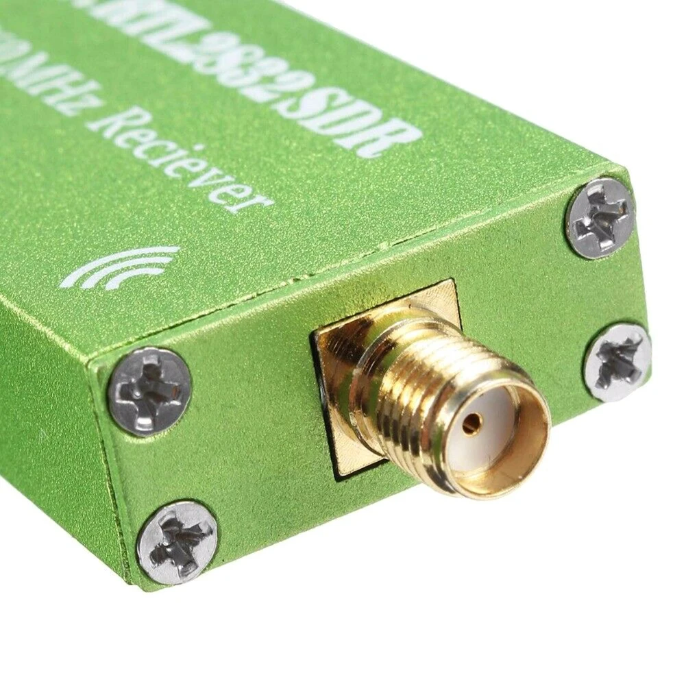 USB2.0 RTL-SDR 0,5 PPM TCXO RTL2832U ТВ-тюнер AM FM NFM DSB USB L