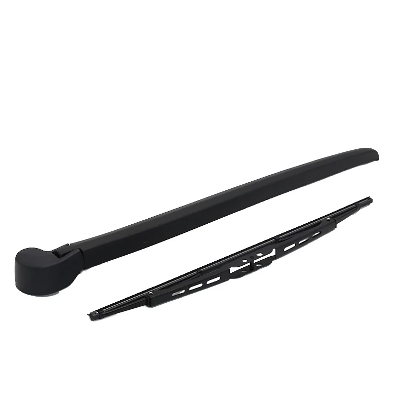 2pcs 1set 15 Quot Rear Wiper Blade And Arm For Audi A6 4f C6