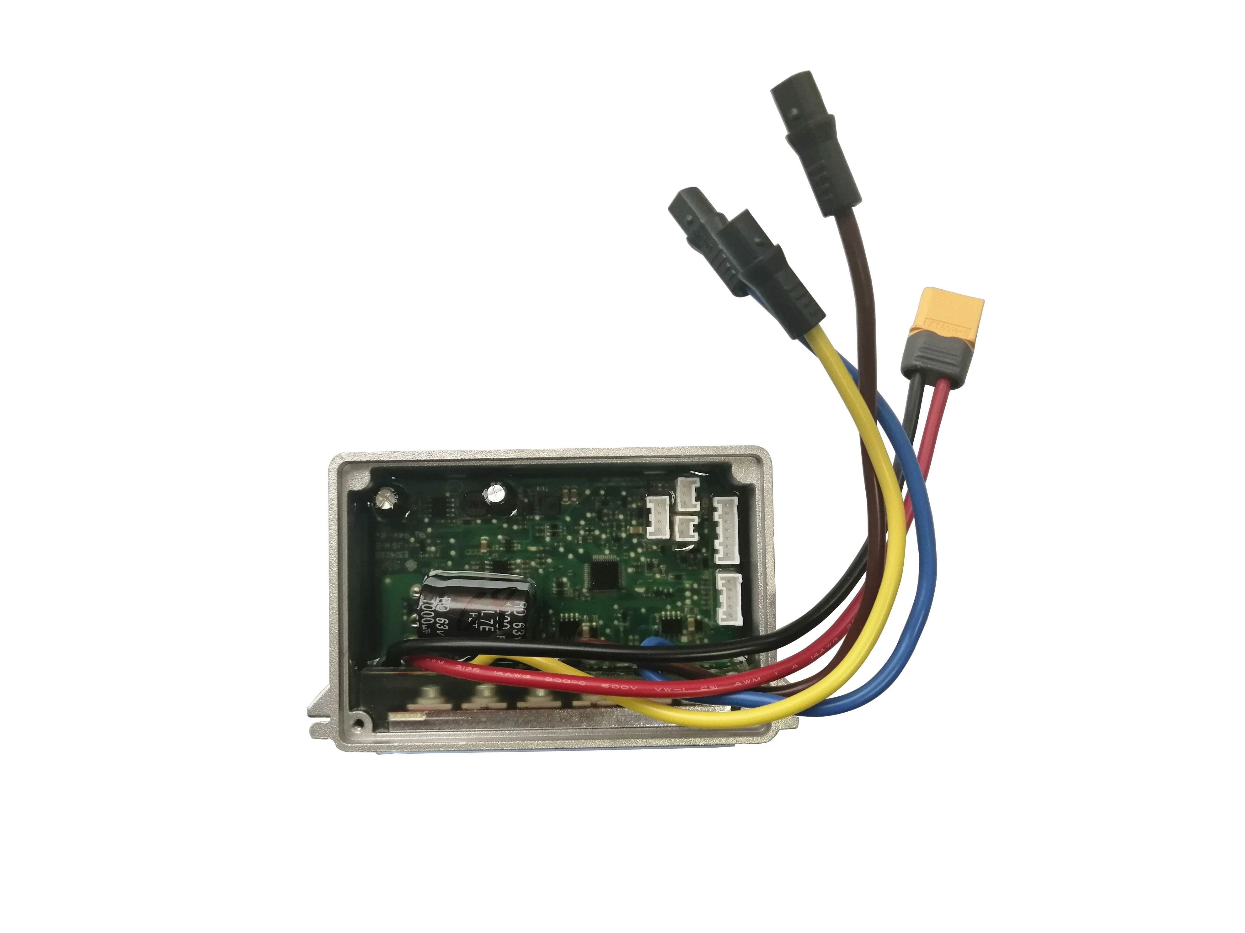 Original Replacement Control Board For Ninebot Max G30 Electric Scooter  Skateboard Parts Repair Controller Parts - Scooter Parts \u0026 Accessories -  AliExpress