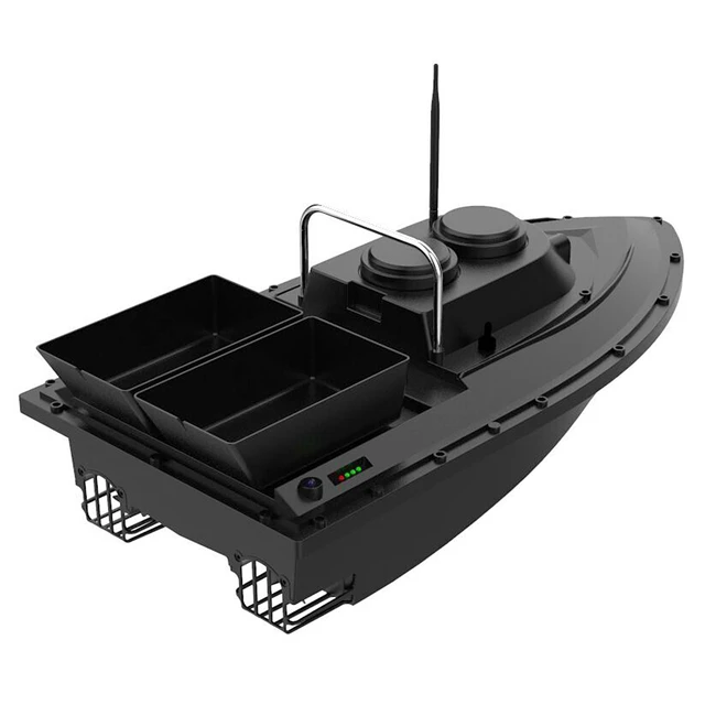 Fishing Bait Boat Remote Control, Fishing Feeder Toy, Rc Fishing Boat