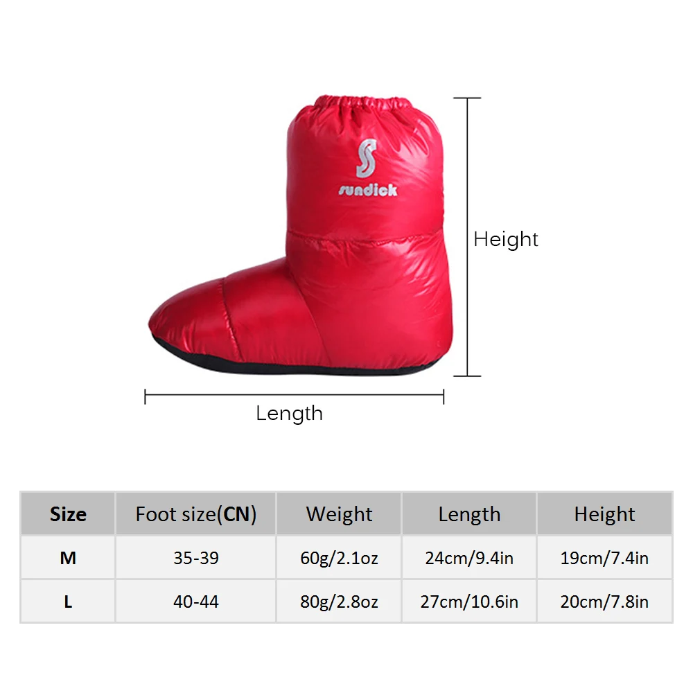 Домашние тапочки для кемпинга; теплые носки для сна; теплые ботинки в помещении; мужские и женские зимние ботинки на утином пуху; тапочки; ботинки