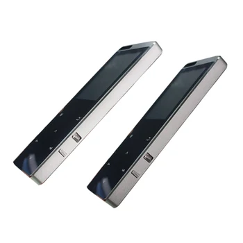 

ultra-thin 8GB Mini Sports MP3 MP4 Music Player Touch Screen Audio Video Player With built-in dual PCM microphones 3.5mm jack