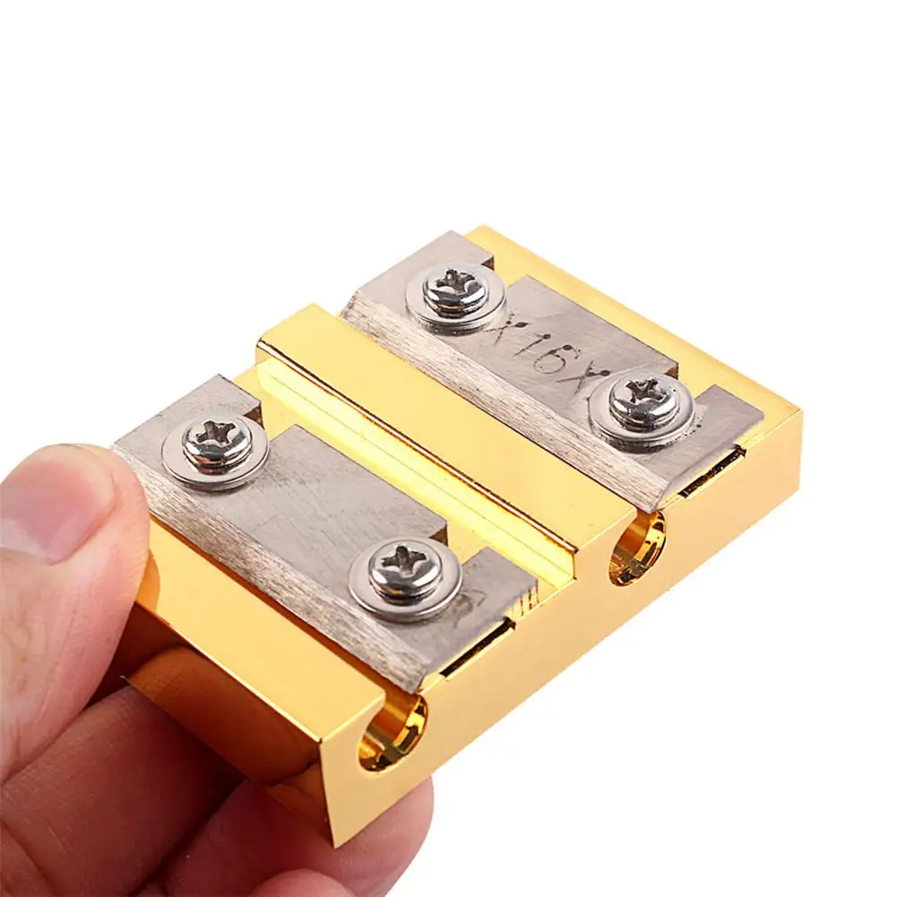 

Professional 4/4 3/4 Violin Peg Shaver Steel Blade Luthier Tool Brass Violin Making Tools
