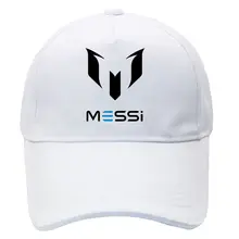 Аргентина Месси Кепки Бейсбол Барселона кепка бейсболка шапка Месси Кепки в стиле хип-хоп кепка с регулировкой размера головные уборы для мужчин и женщин шляпа