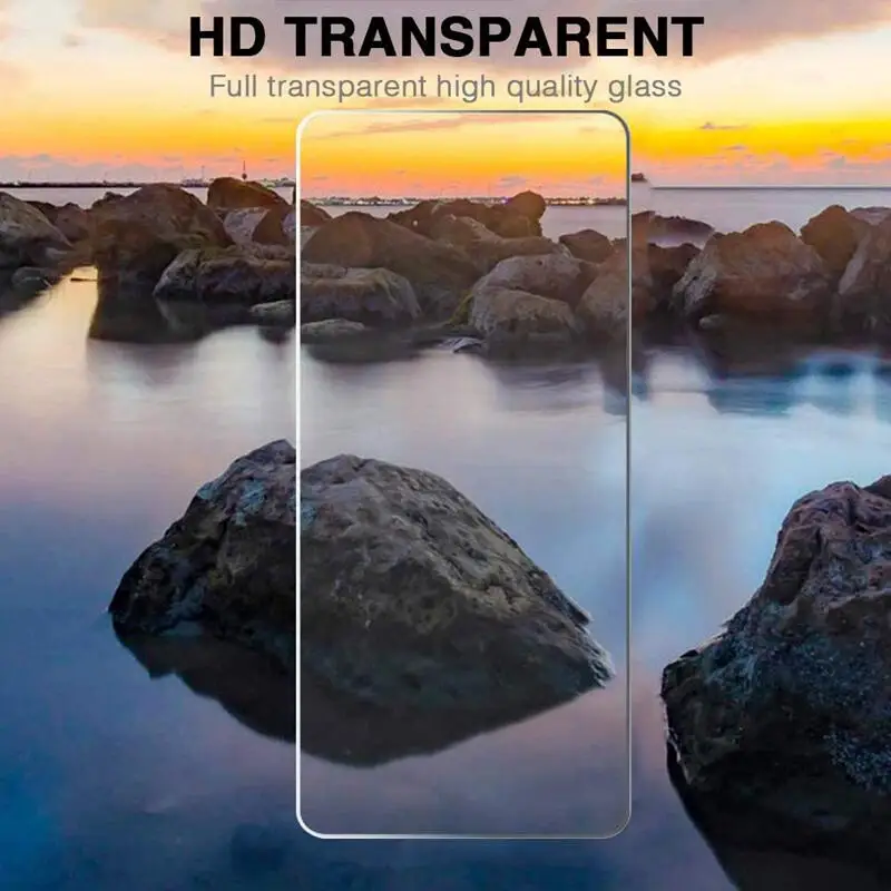 Закаленное стекло для Samsung A51 Защитное экрана A50 A70 Galaxy A10 A01 A30 A40 A20 A71|Защитные