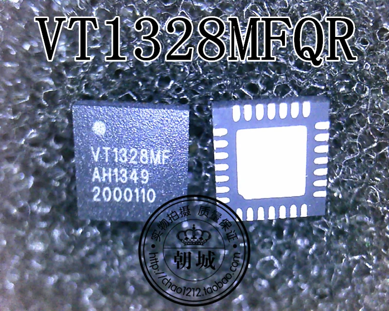 5 шт./лот VT1328MF VT1328MFQR