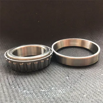 

30YM1/48Y1 Steering Head Bearing 30*48*12 mm 1PC 304812 Tapered Roller Motorcycle Bearings For Column Izh Jupiter Izh Planeta