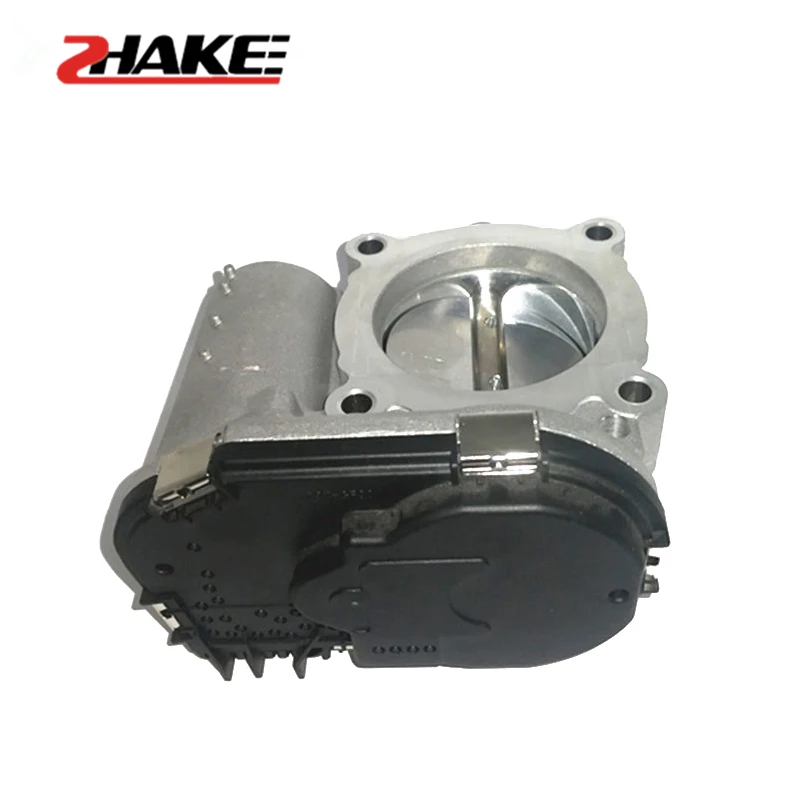 0280750586 CM5E-9F991AD узел дроссельной заслонки для Fo-rd Explorer Escape Fusion MKZ Телец KUGA