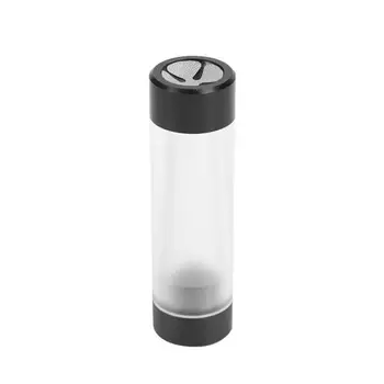 

3 in 1 Multifunction Pool Cue Tips Prick Radian Burnisher ABS Transparent Design Nine-Ball Ball Head Billiards Accessories