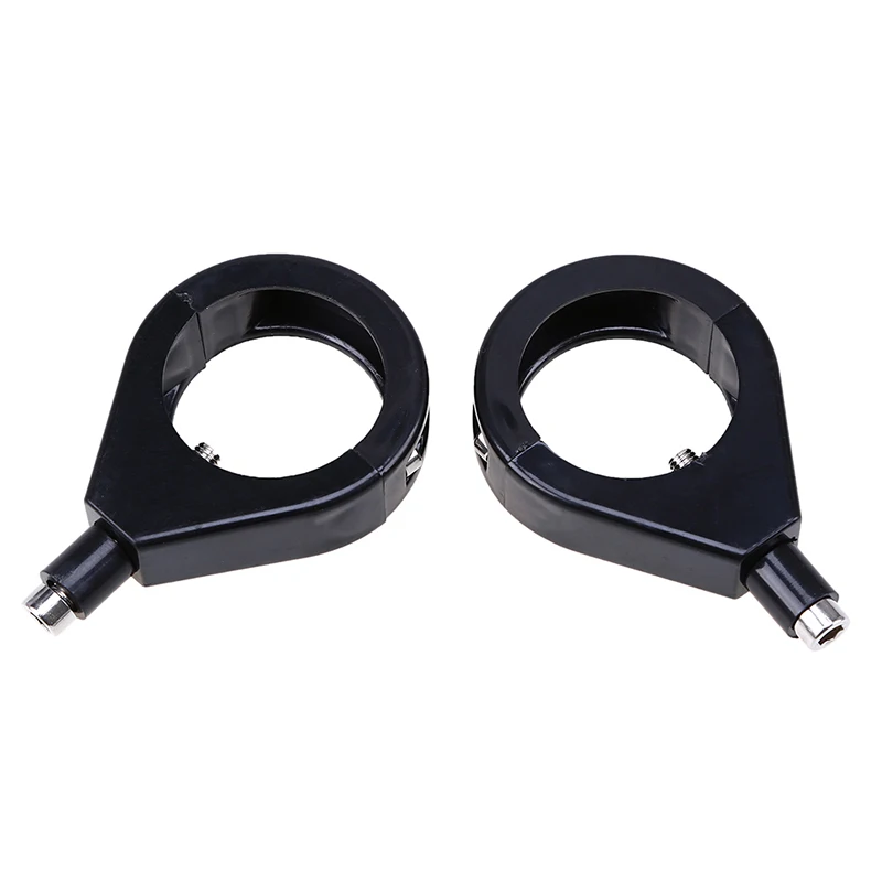 Кронштейн для вилки мотоцикла POSSBAY 41 мм 39 мм|brackets for lights|bracket mountbracket l |