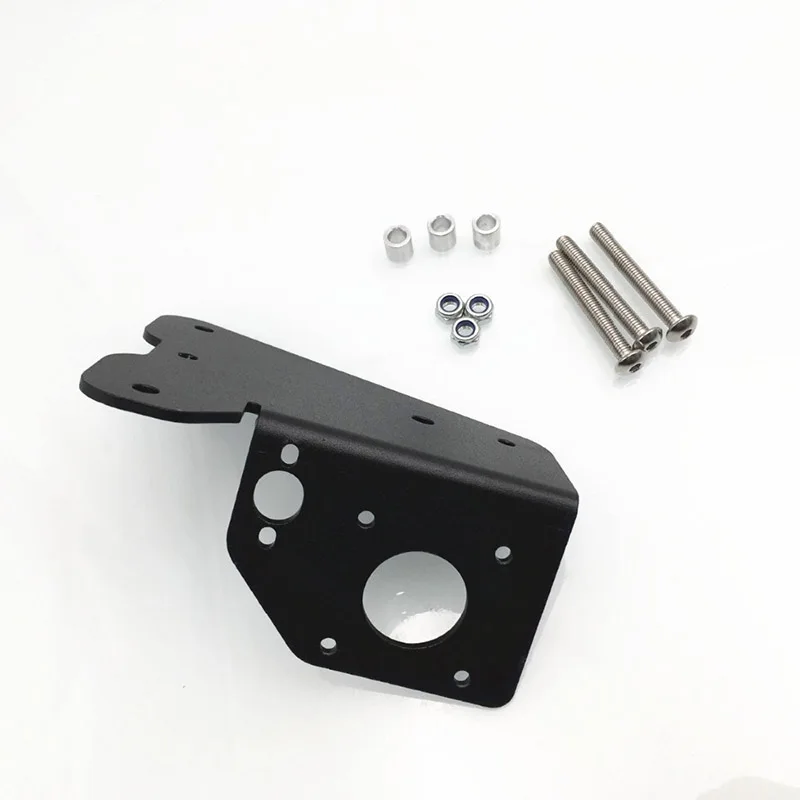 Детали для 3D принтера обновленный набор двойной оси Z подходит Ender 3 CR 10 модели