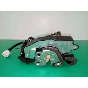 

DOOR LOCK REAR LEFT MAZDA CX-7 (ER)