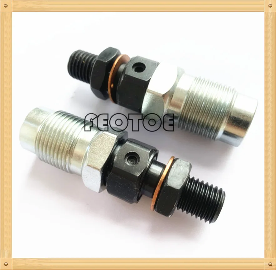 

FEOTOE Diesel Nozzle DN0PDN112 Fuel injection Spare Parts Precision Quality