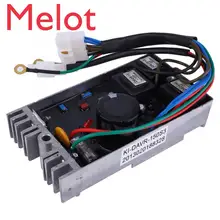 KI DAVR 150S3 AVR Генератор автоматический регулятор напряжения для 15