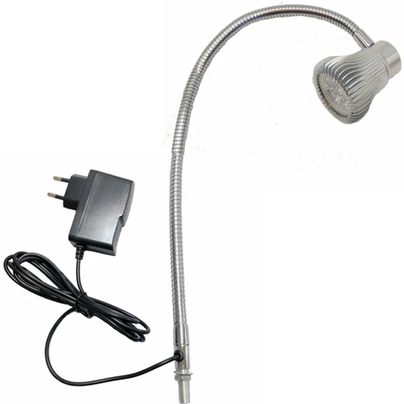 led fly tying light