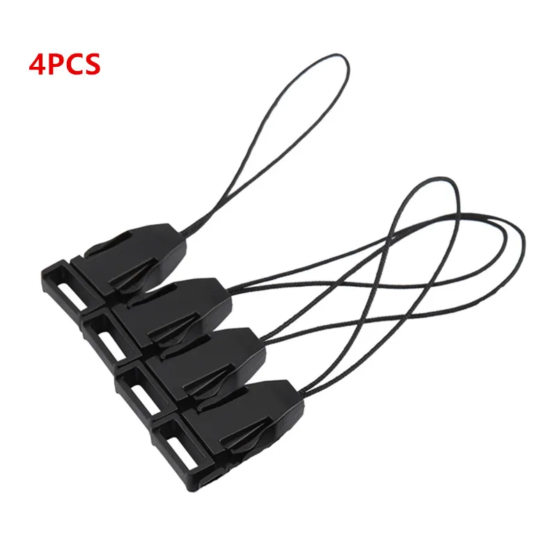 4 шт. быстроразъемный комплект пряжки шейный ремень для камеры петелька ремешок