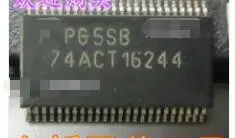 Бесплатная доставка, 50 шт в наборе, SN74ACT16244DGGR SN74ACT16244DGG SN74ACT16244 ACT16244 TSSOP48