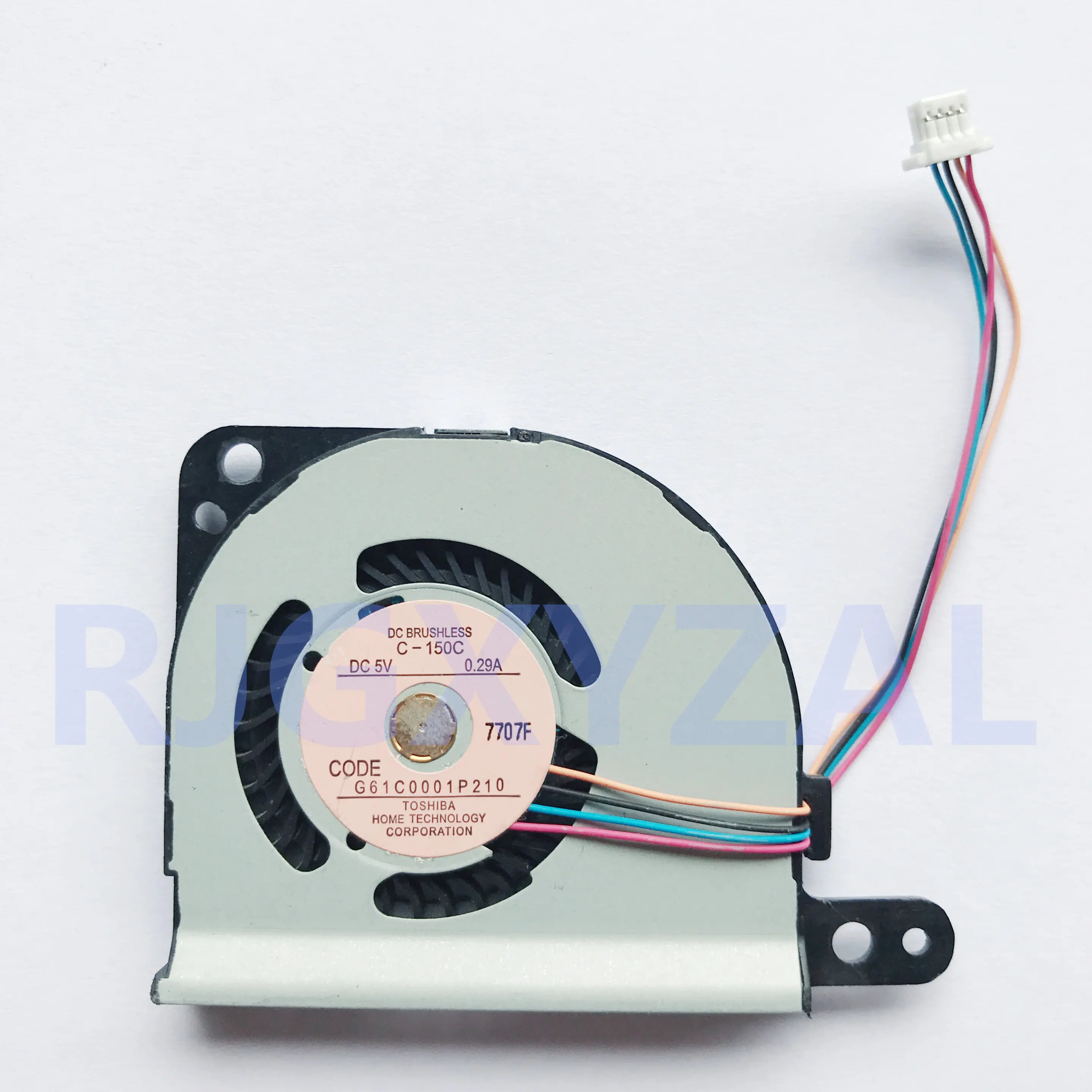 laptop CPU for TOSHIBA Portege Z30-B Z30-C Z30T Z30t-a Z30 Z30-A Z30-A1301 z30-B-100 C-150C G61C0001P210 cooling fan Cooler DC5V