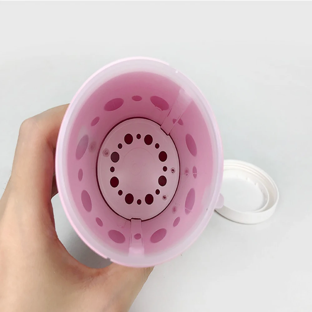 Портативная мини-бутылка для воды для собак/кошек, контейнер для воды для собак, миски для питья, для путешествий, 300 мл