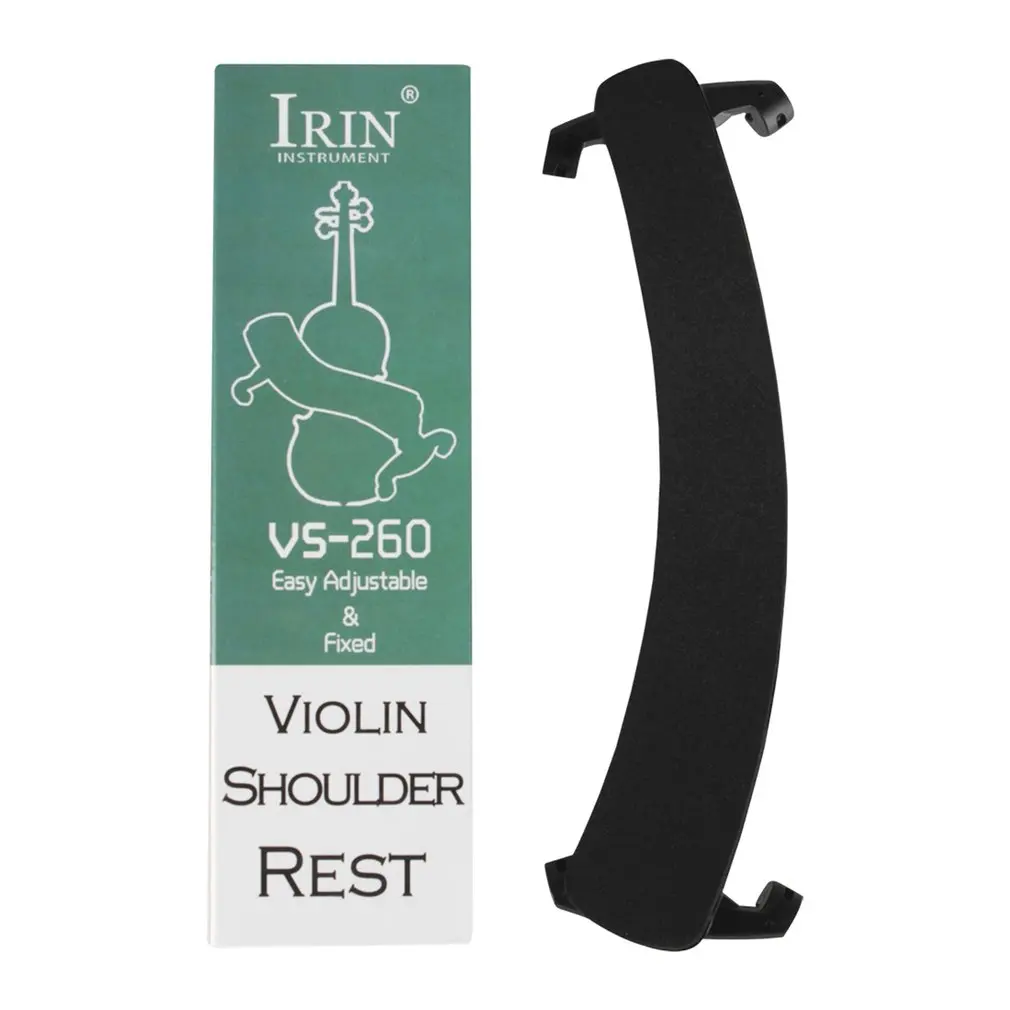 

Vs-260 Violin Shoulder Support 3/4 4/4 Adult Beginner Children's Violin Accessories