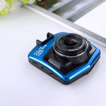 

New Car DVR Rear View Mirror Video Recorder Dual Cam Reversing Camera Driving Recorder HDMI Video Recorder