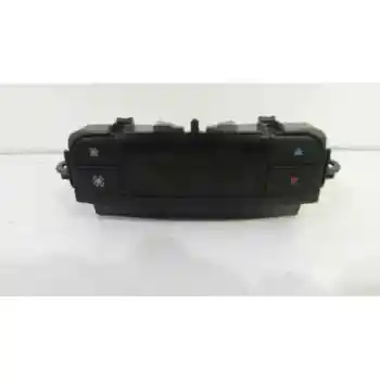 

A6398300500KZ 1983743 Control Climate Control Mercedes Viano (w639)