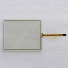 

For CP430 CP430T-ETH 1SBP260196R1001 Resistive Touch Screen Glass Sensor Panel