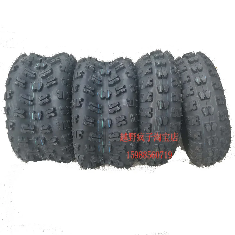 

KENDA 21X7-10 20X11-9 inch Off-road Vacuum Tire ATV UTV Dirt Bike 125 150 200CC