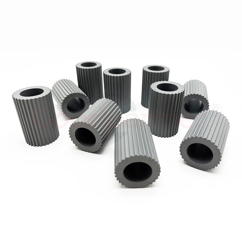 10X FC5 2526 000 подающего ролика для Canon 6055 6065 6075 6255 6265 6275 8085 8095 8105 8205 8285 8295 C7055 C7065 C7260
