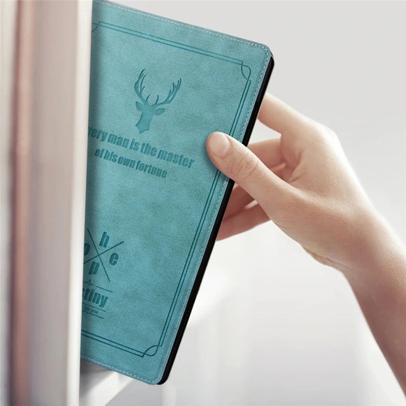 Чехол для планшета для Samsung Galaxy Tab s5e 10,5 T720/T725 с подставкой из искусственной кожи+ Чехол-книжка на магнитной Smart Cover Чехол Авто Режим сна/Пробуждение высокое качество S30
