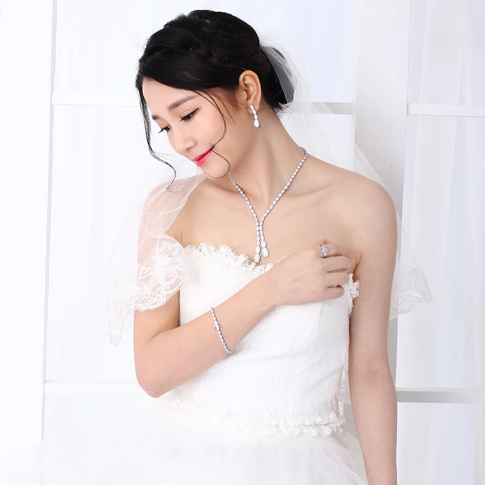 jewelry set for wedding party (3)