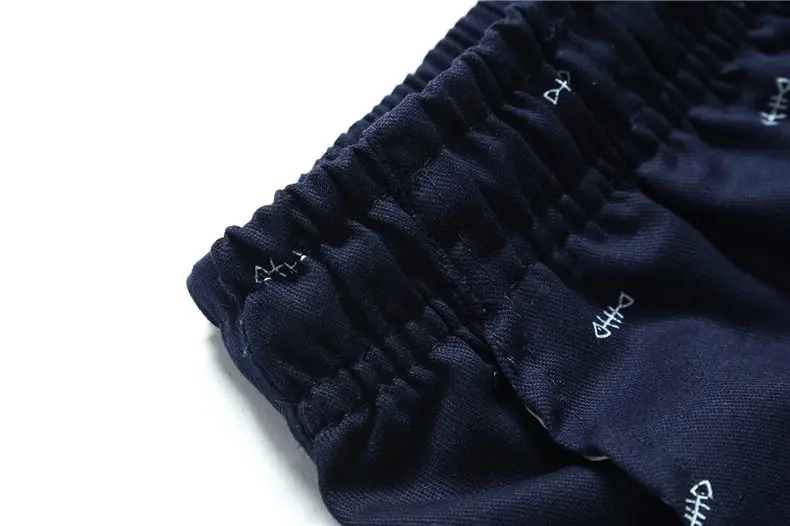 5Colors Men's Shorts Summer Casual Cargo Shorts Cotton Male Beach Short Pants Homme Bermuda Masculina Plus Size 5XL Boardshorts 11