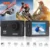 EKEN H9R EIS Action Camera Ultra HD 4K / 60fps WiFi 2.0" 170D Подводный Водонепроницаемый Шлем Камеры Видеозаписи Sport Cam