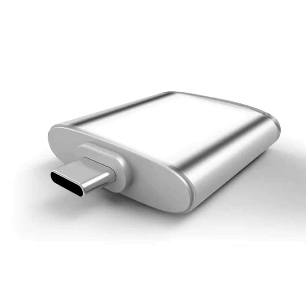 3 в 1 USB 3,1 type C USB-C TF Micro SD OTG кардридер для samsung Galaxy S9 8.13gg