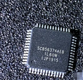 Qixinruite 100% новый Scb56374aeb 1l60w Renault автомобильный аудио усилитель мощности основной