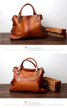 

New European and American Women's Bag In 2019