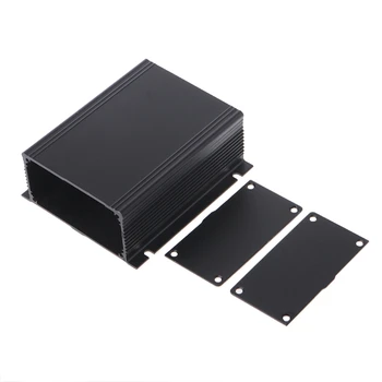 

DIY Aluminum Case Electronic Project PCB Instrument Box 100x88x39mm