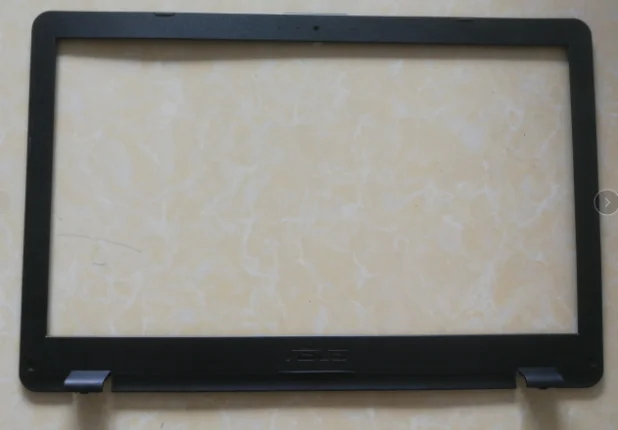 

New laptop lcd front bezel screen frame for ASUS X542 X542U A580U V587U FL8000 FL8000U