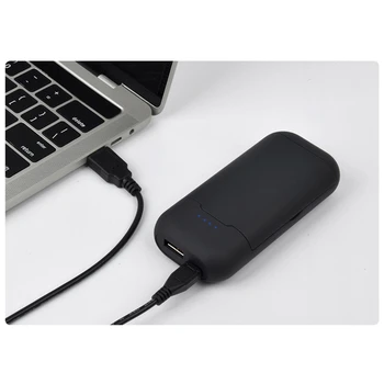 

2020 New DIY 2x18650 Battery Case With Indicator Power Bank Shell Charger Box Accessories