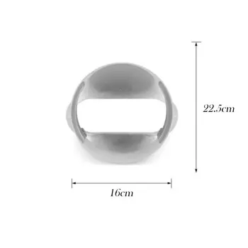 

New 3 types of "Portable Interface Air Conditioning Body Exhaust Duct Allows Connections To Exhaust Pipe Exhaust pipe connector