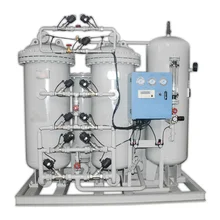 Small Liquid Nitrogen Generator Machine Production Plant for Aquaculture Food Grade Nitrogen Generator