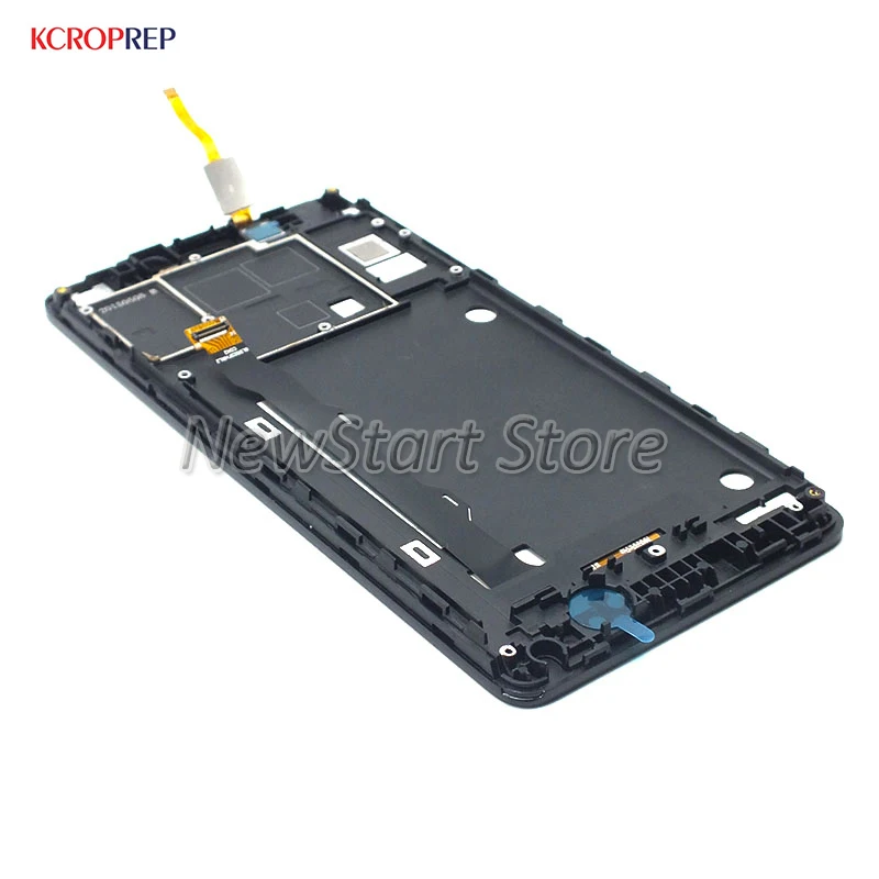 lenovo K3 note lcd+frame  (7)