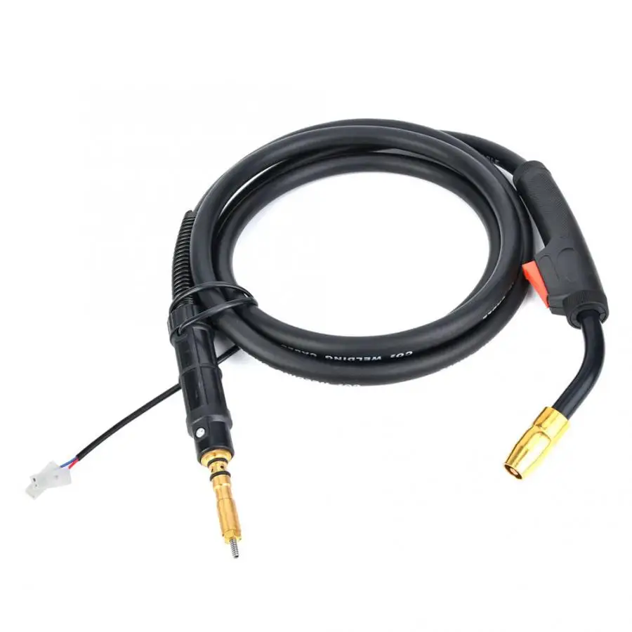 

Welding Torch H-10 195957 MIG Welding Torch 100A Welder Tool 10FT/3 Meters Length for